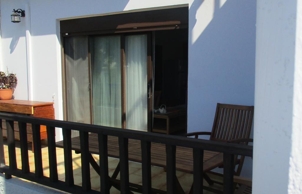 Apartamento Kosta'S House Stavrós Exterior foto